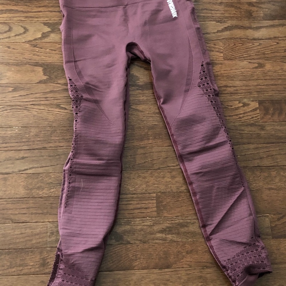 COPY - Gymshark Leggings